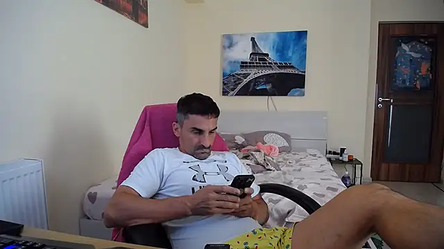 amydamarw Webcam show