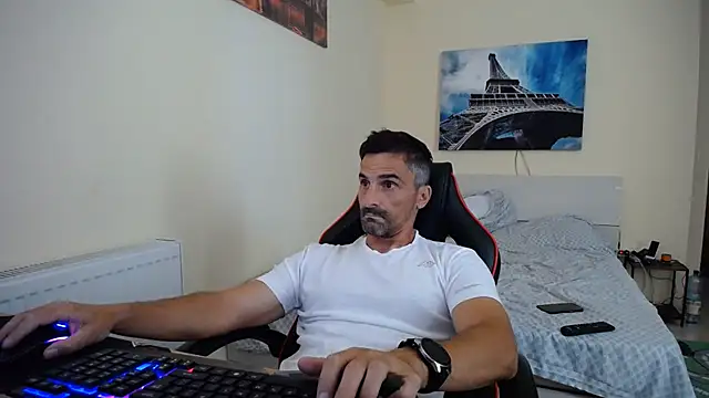 amydamarw Webcam show