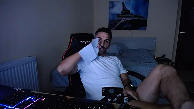 amydamarw webcam show