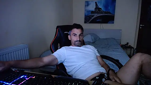 amydamarw Webcam show