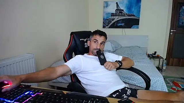 amydamarw Webcam show
