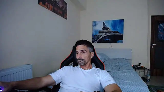 amydamarw 웹캠 쇼