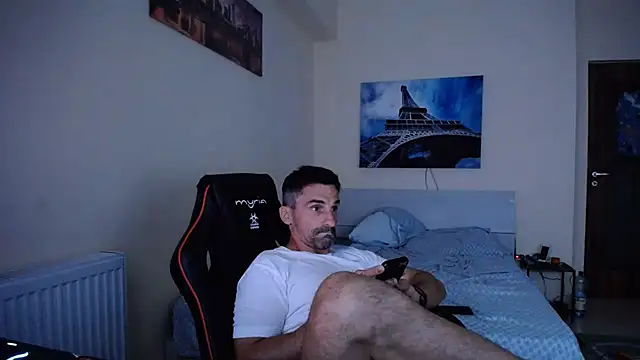 amydamarw Webcam show