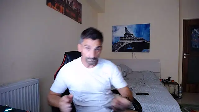 amydamarw 웹캠 쇼