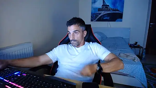 amydamarw Webcam show