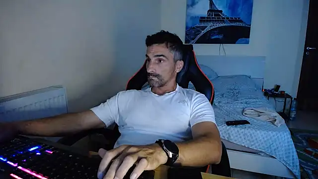 amydamarw Webcam show