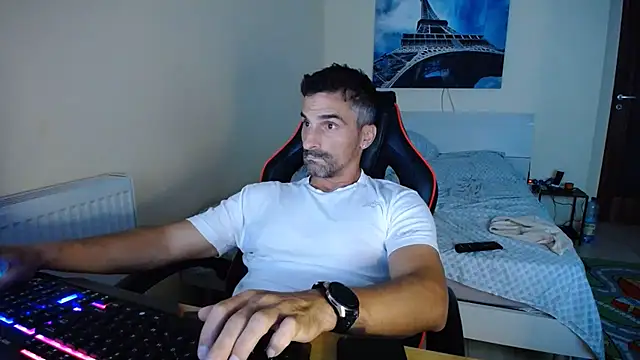 amydamarw Webcam show