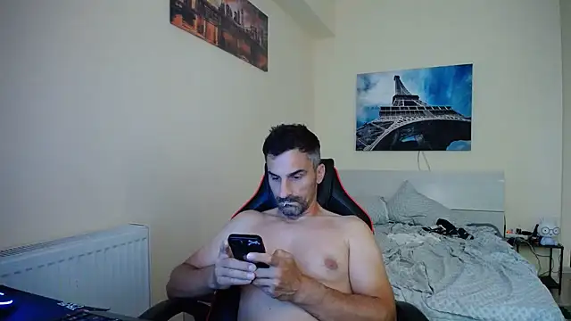 amydamarw Webcam show