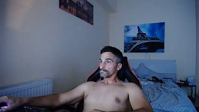 amydamarw Webcam show