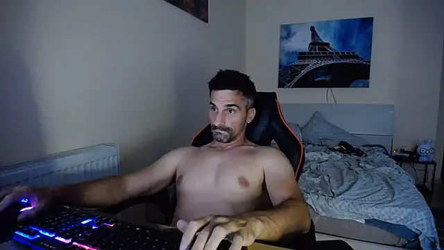 amydamarw Webcam show