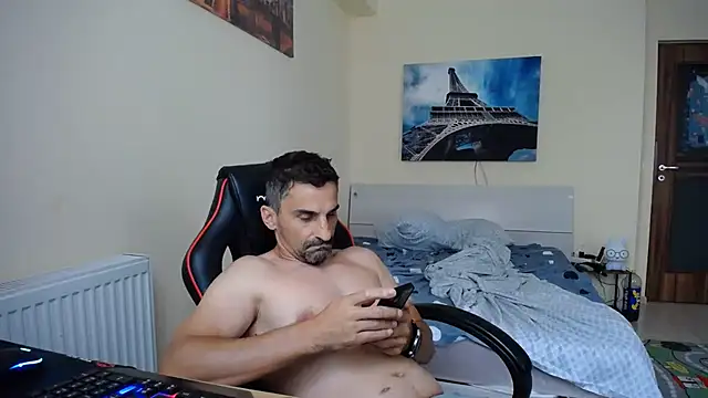 amydamarw Webcam show