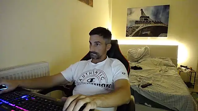 amydamarw Webcam show