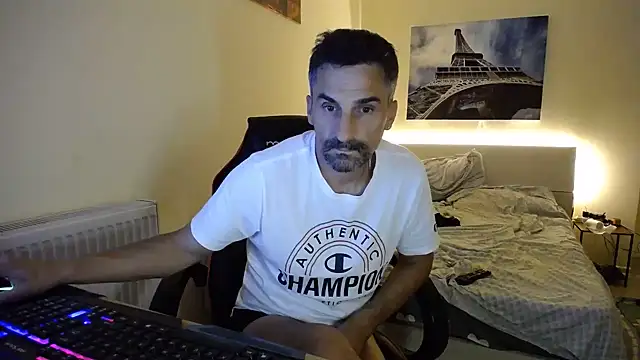 amydamarw Webcam show