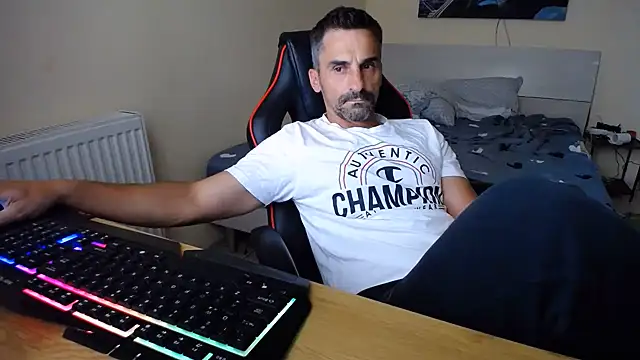 amydamarw Show Webcam
