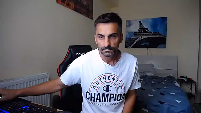 amydamarw Show Webcam