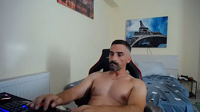 amydamarw Webcam show