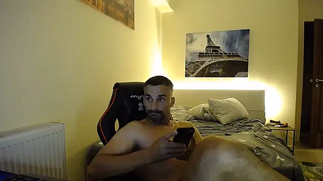 amydamarw Webcam show