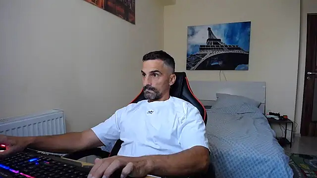 amydamarw Webcam show