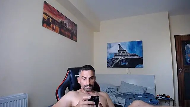 amydamarw Webcam show