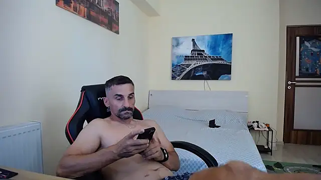 amydamarw Webcam show