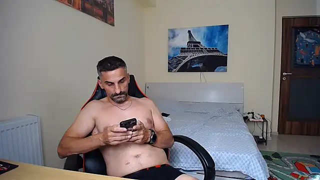 amydamarw Webcam show