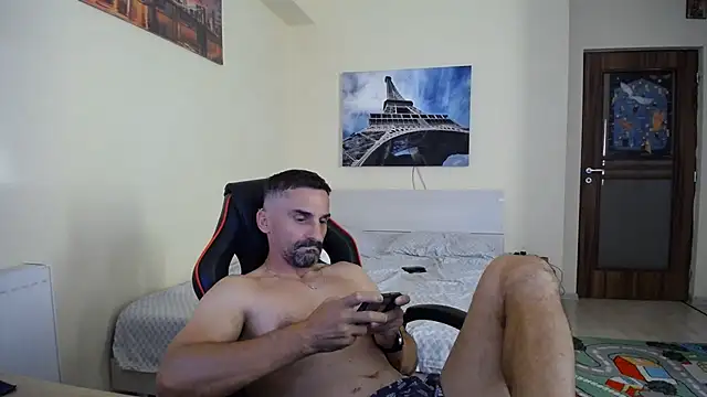 amydamarw Webcam show
