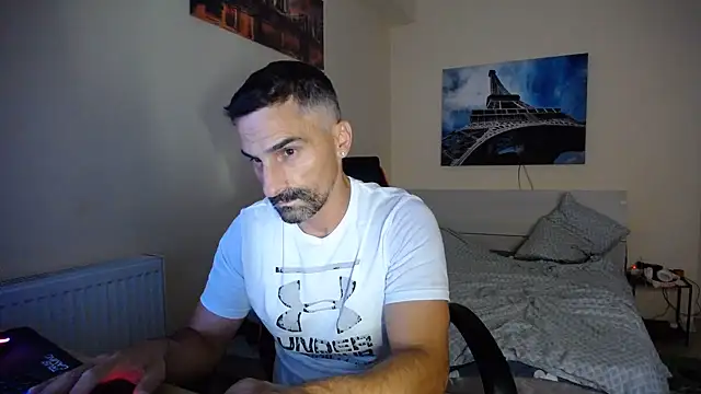 amydamarw Webcam show
