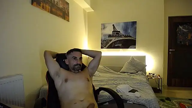 amydamarw Webcam show