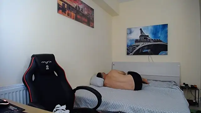 amydamarw Webcam Show