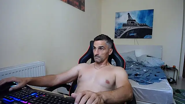 amydamarw Webcam show