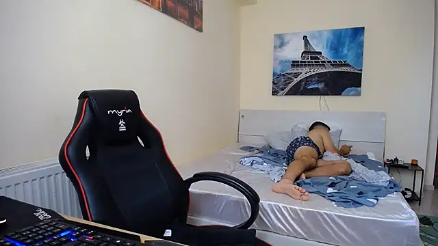 amydamarw Webcam show