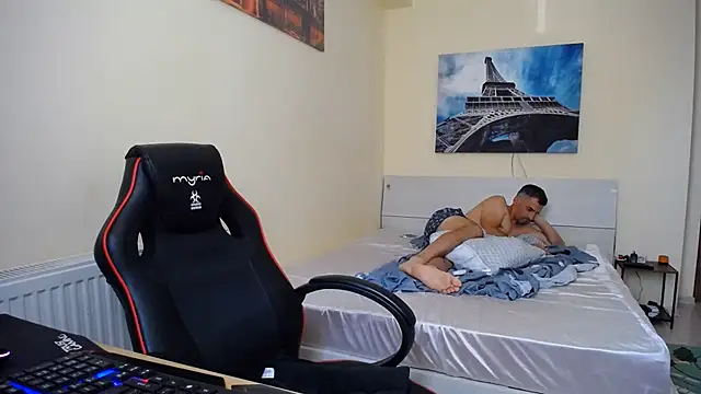 عرض كام amydamarw