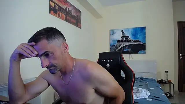 amydamarw Webcam show