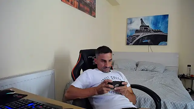 amydamarw Webcam show