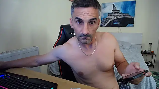 amydamarw Webcam show