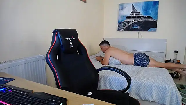 amydamarw Webcam show