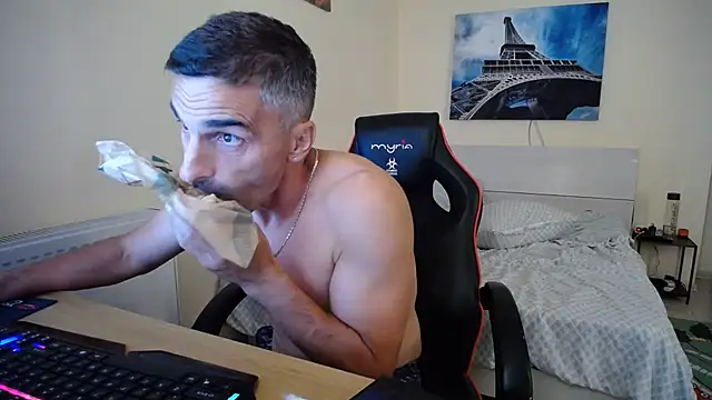 amydamarw Webcam show