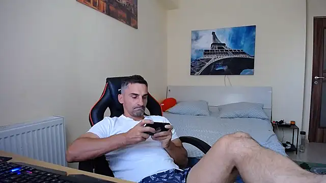 amydamarw Webcam show