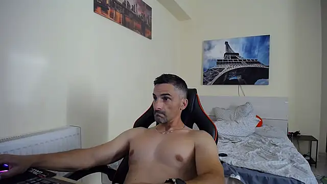 amydamarw Webcam show