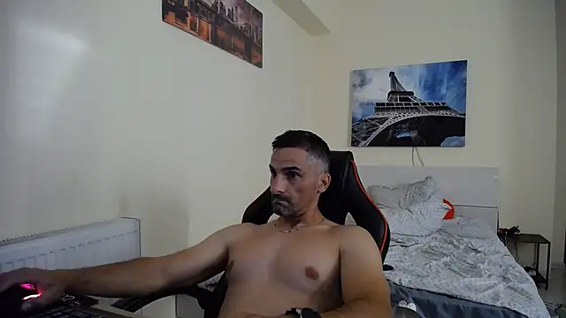 amydamarw Webcam show