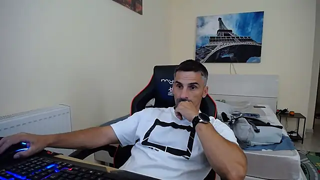 amydamarw Webcam show