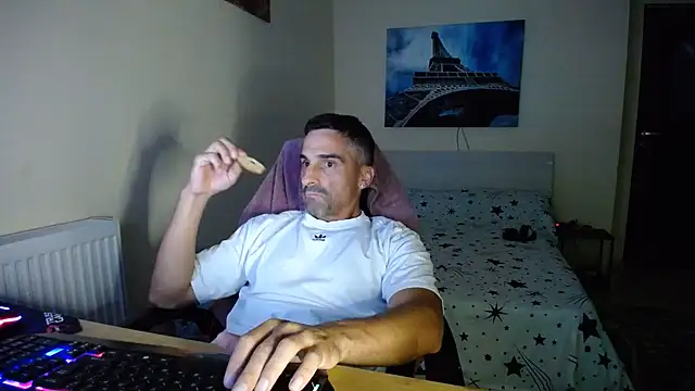 amydamarw Webcam show