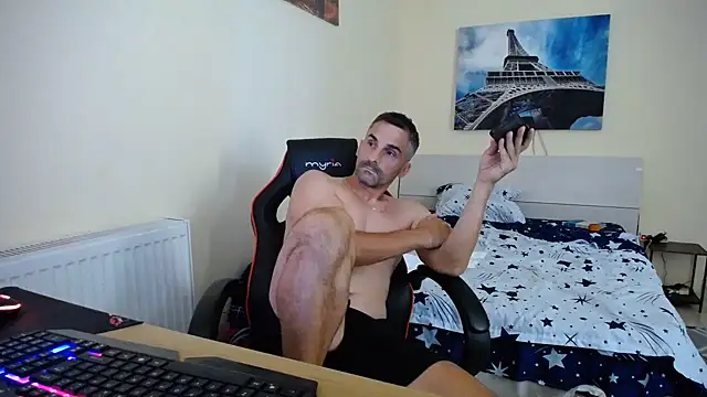 amydamarw Webcam show