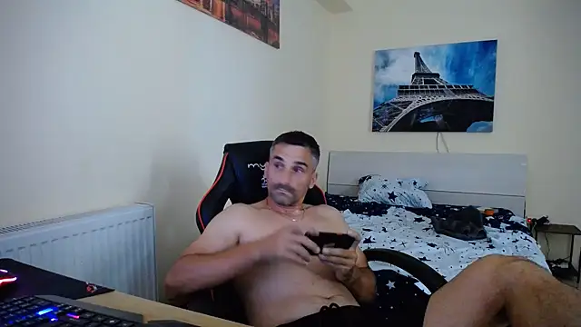 amydamarw Webcam show
