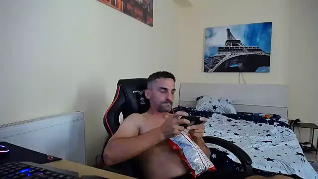amydamarw Webcam show