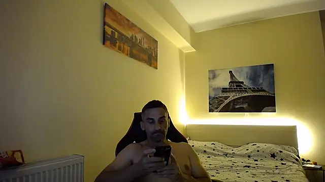 amydamarw Webcam show