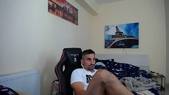 amydamarw Webcam show