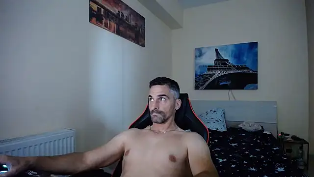 amydamarw 网络视讯表演