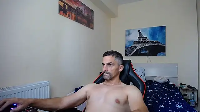 amydamarw Webcam show