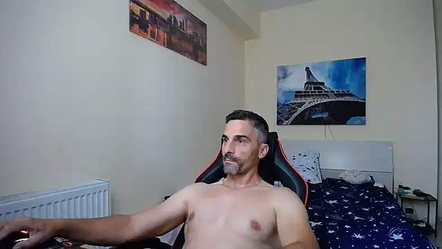 amydamarw Webcam show